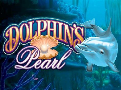 dolphin pearl slots